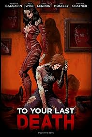 To Your Last Death (2020)