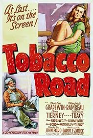 Tobacco Road (1941)