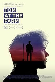Tom at the Farm (2015)