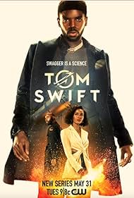 Tom Swift (2022)