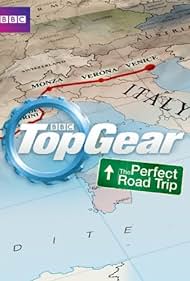 Top Gear: The Perfect Road Trip (2014)