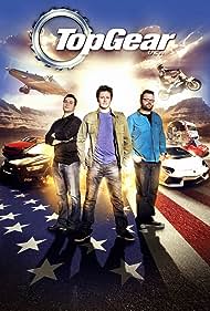 Top Gear USA (2008)
