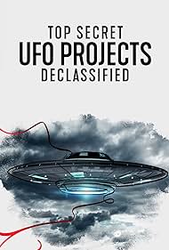 Top Secret UFO Projects: Declassified (2021)
