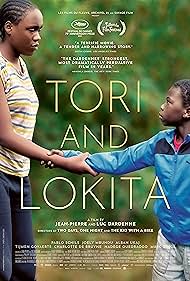 Tori and Lokita (2023)
