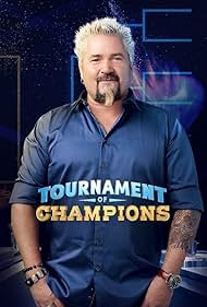 Tournament of Champions (2020)