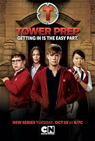 Tower Prep (2010)