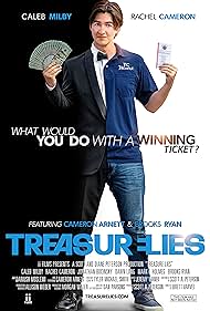 Treasure Lies (2020)