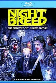 Tribes of the Moon: Making Nightbreed (2014)