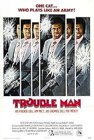 Trouble Man (1973)