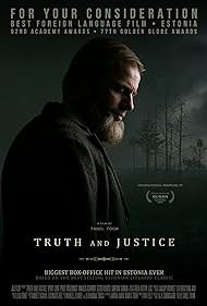 Truth and Justice (2019)