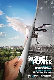 Truth and Power (2016)