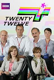 Twenty Twelve (2011)