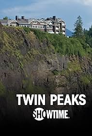 Twin Peaks (2017)