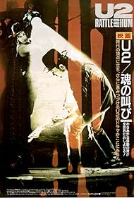 U2: Rattle and Hum (1988)