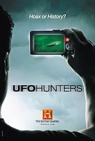 UFO Hunters (2008)