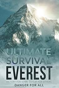 Ultimate Survival: Everest (2004)