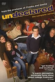 Undeclared (2001)