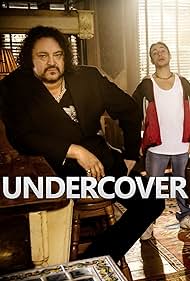 Undercover (2015)