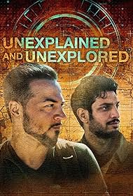 Unexplained and Unexplored (2019)