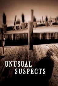 Unusual Suspects (2010)