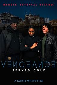 Vengeance Served Cold (2021)
