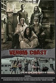 Venom Coast (2021)