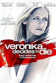 Veronika Decides to Die (2015)