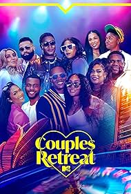VH1 Couples Retreat (2021)