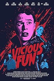 Vicious Fun (2021)