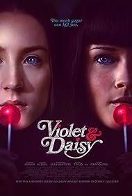 Violet & Daisy (2013)