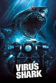 Virus Shark (2021)