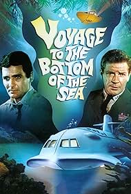 Voyage to the Bottom of the Sea (1964)