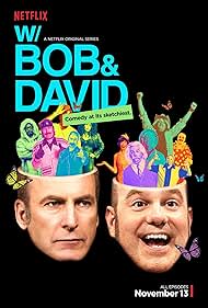 W/Bob and David (2015)
