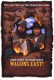 Wagons East (1994)