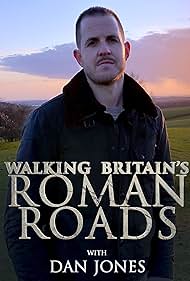 Walking Britain's Roman Roads (2020)