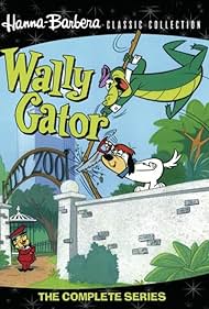 Wally Gator (1962)