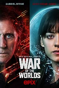 War of the Worlds (2020)