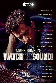 Watch the Sound with Mark Ronson (2021)