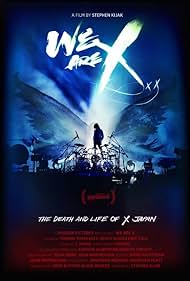 We Are X (2018)