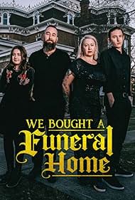 We Bought A Funeral Home (2022)
