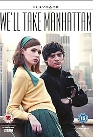 We'll Take Manhattan (2012)