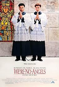 We're No Angels (1989)