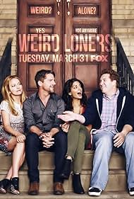 Weird Loners (2015)