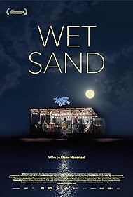 Wet Sand (2022)