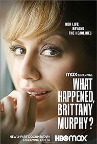 What Happened, Brittany Murphy? (2021)