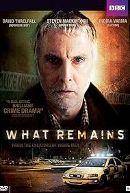 What Remains (2013)
