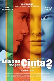 What's Up with Cinta 2 (2016)