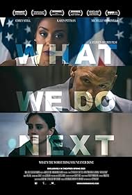 What We Do Next (2022)