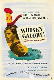 Whisky Galore! (1949)