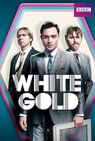 White Gold (2017)
